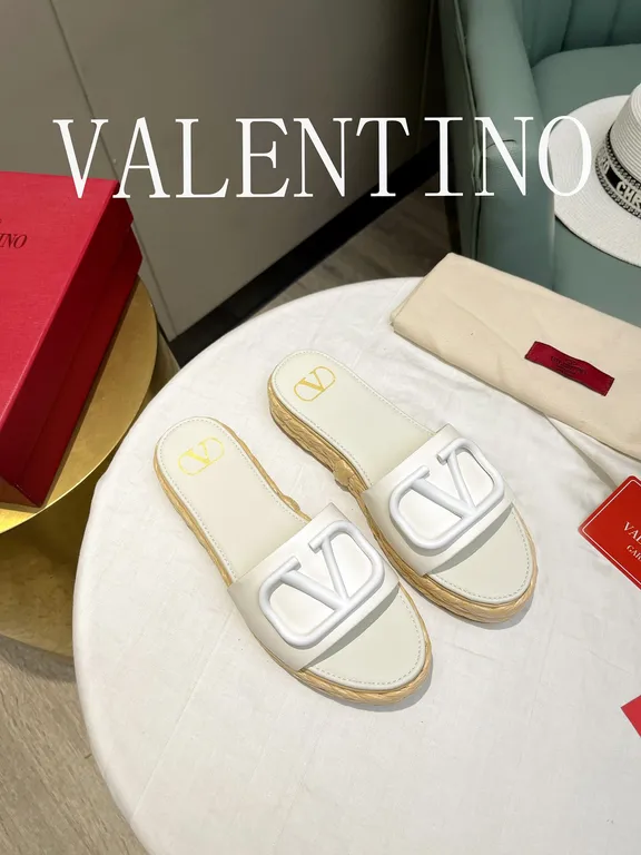 Valentino Shoe 